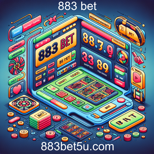 Descubra as Melhores Promoções na 883 Bet