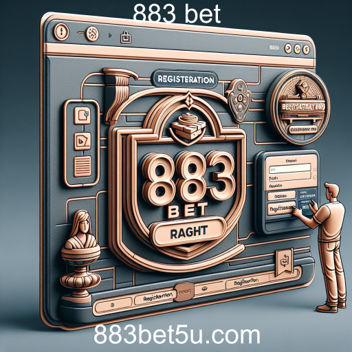 Como se cadastrar no 883 bet: Um Guia Completo